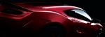 Honda NSX 2018 года (JP)